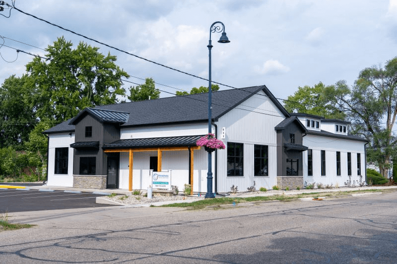 Dentist in Mt Pleasant, MI